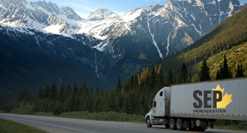 قوانین دریافت گواهینامه رانندگی در کانادا