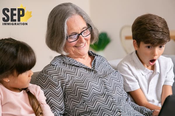  اسپانسرشیپ کانادا