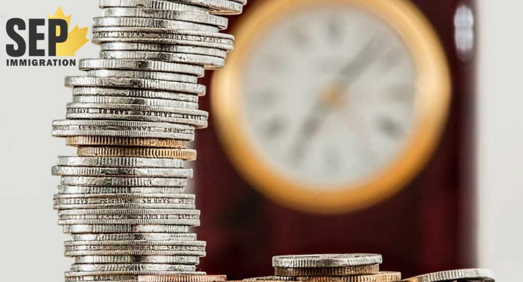 انواع وام در کانادا