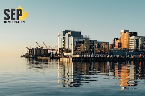 لیست مشاغل مورد نیاز نوا اسکوشیا