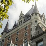 زندگی در شهر کبک کانادا