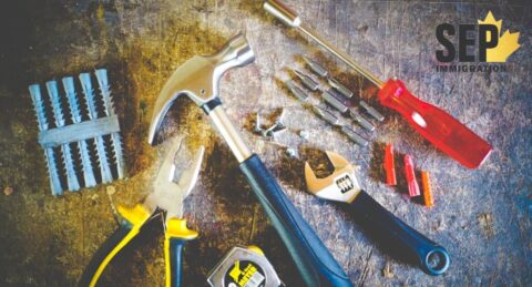 بازار کار شغل تاسیسات در کانادا چطور است؟