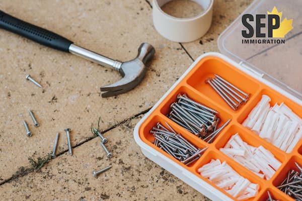 شغل تاسیسات در کانادا چیست