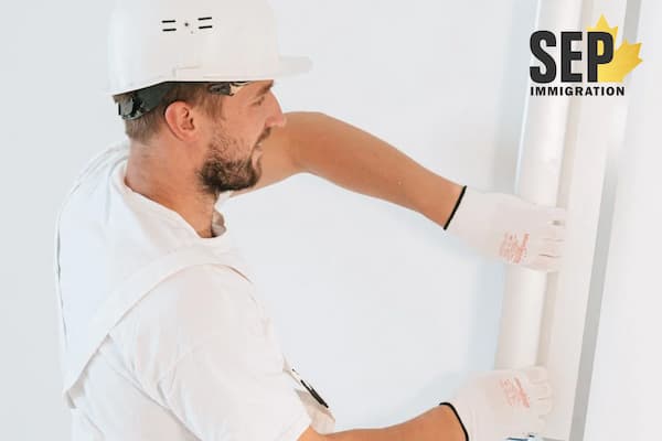 وظایف شغلی تاسیسات در کانادا