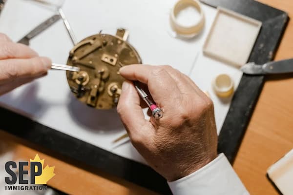 شرایط مهاجرت متخصصان تاسیسات در کانادا