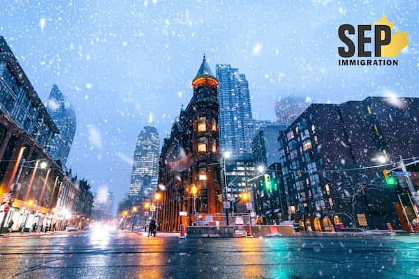 بهترين شهر كانادا برای زندگی