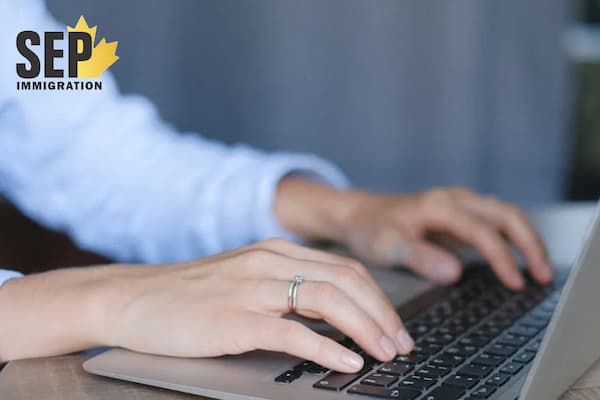 مدارک دریافت ویزای کاری imp 