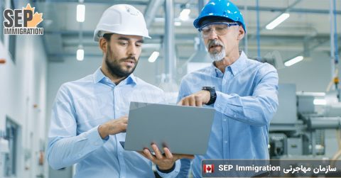 بازار کار شغل تاسیسات در کانادا چطور است؟