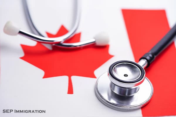 ویزای درمانی کانادا چیست؟