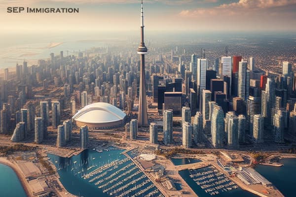 تمدید ویزای توریستی کانادا و مسیر پیشرو