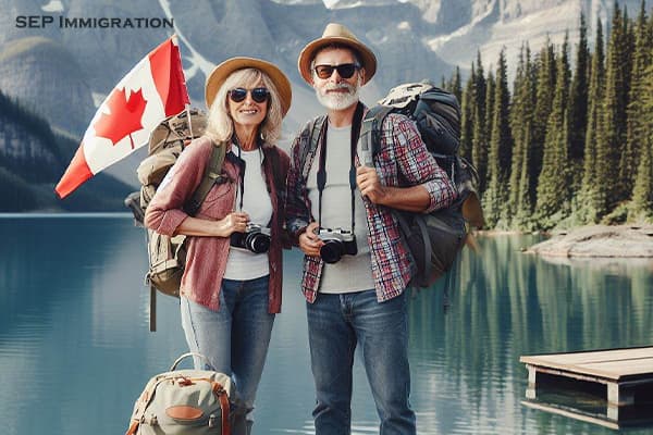 تمدید ویزای توریستی کانادا چیست؟