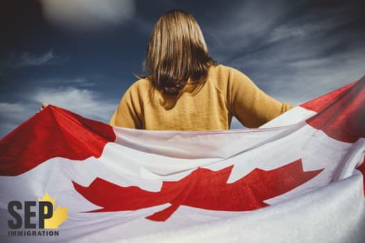 سیستم امتیازدهی ویزای کانادا