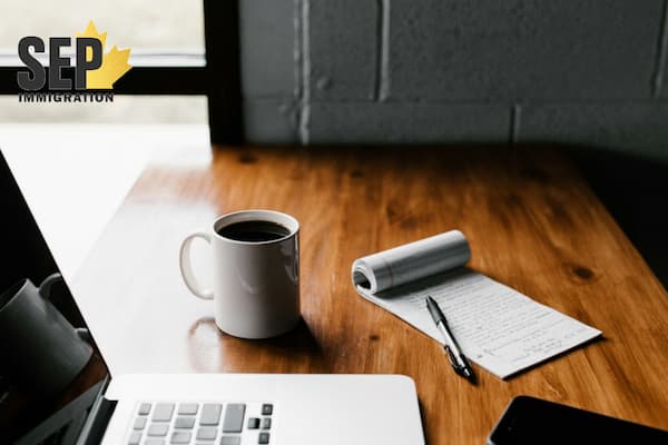 مشاغل فریلنسری در کانادا چیست