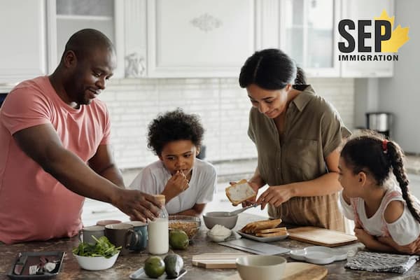 اسپانسر فامیلی