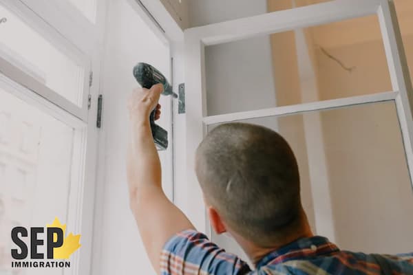 شغل تعمیرات لوازم خانگی در خارج از کشور