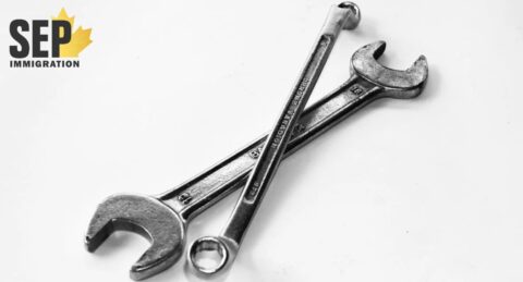 شغل تعمیرات لوازم خانگی در کانادا