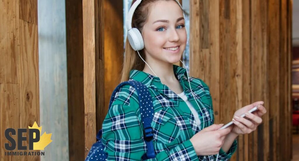 آزمون GRE برای کانادا