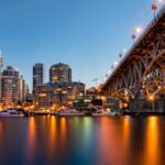 ونکوور کانادا