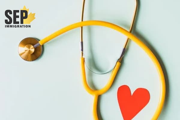 اعتبار ویزای درمانی و پزشکی کانادا