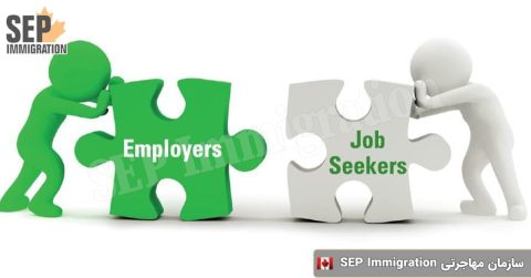 ویزای Job Seeker کانادا