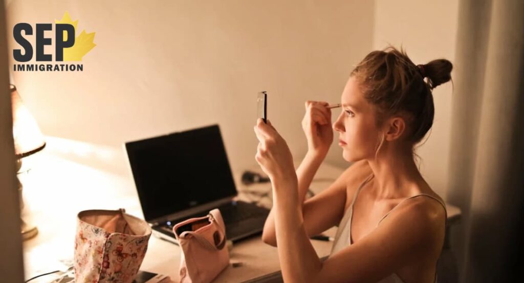 مهاجرت به کانادا از طریق تخصص آرایشگری