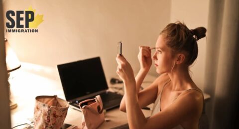 مهاجرت به کانادا از طریق تخصص آرایشگری