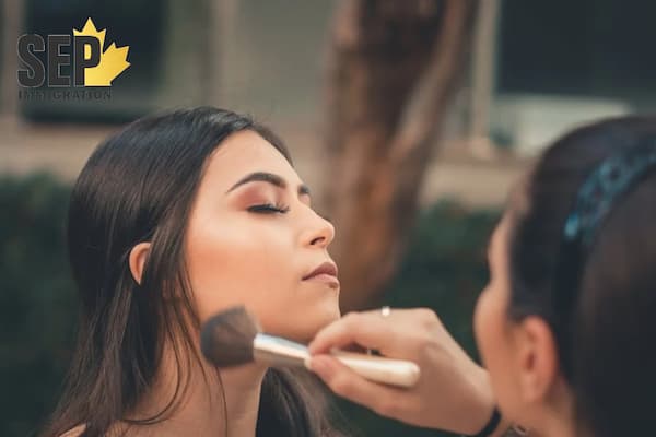 شرایط مهاجرت به کانادا از طریق تخصص آرایشگری