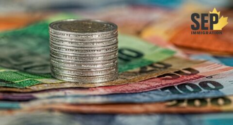 تمکن جدید برنامه اکسپرس انتری کانادا