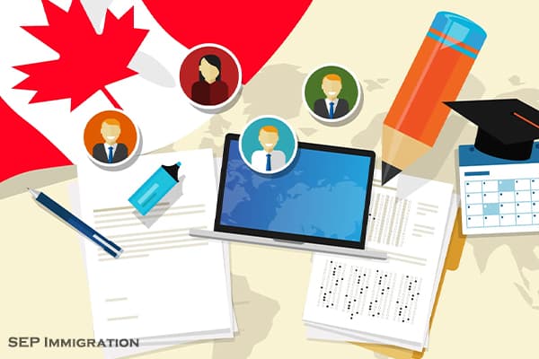 لیست فرصت‌های مطالعاتی کانادا
