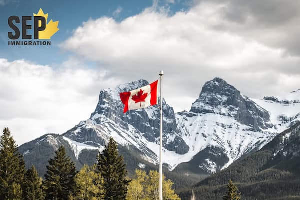 شرایط درخواست ویزای کار در کانادا