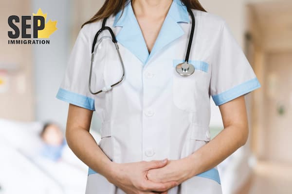 اپلای پرستاری کوآپ کانادا