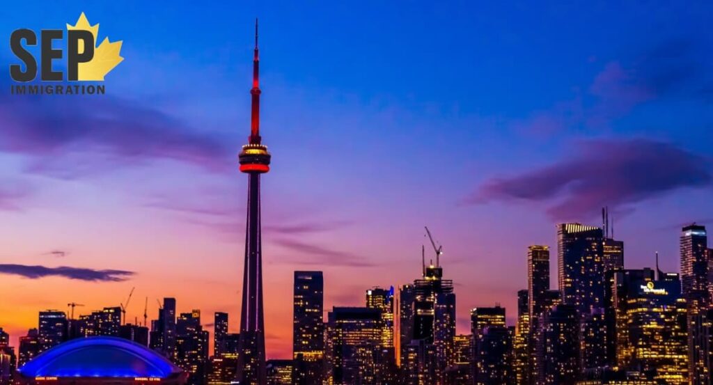 مهاجرت به کانادا از طریق ثبت اختراع