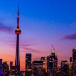 مهاجرت به کانادا از طریق ثبت اختراع