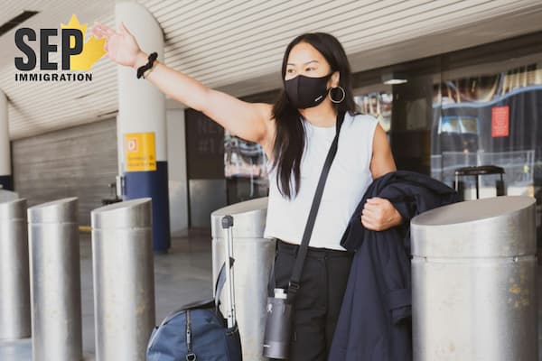 مدرک مورد نیاز برای ویزای Job Seeker کانادا