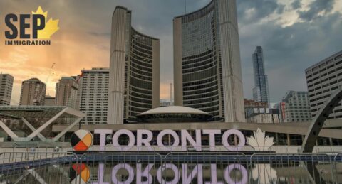 بهترین سرمایهگذاری در کانادا