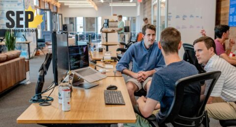 ویزای Job Seeker کانادا