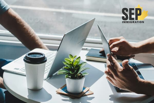 انواع ویزای GTS کانادا