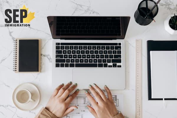 روش اخذ ورک پرمیت بسته