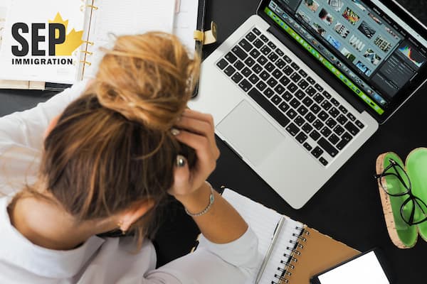 رزومه تحصیلی برای سفارت کانادا