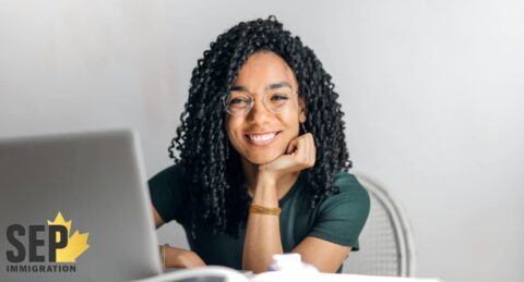 راهنمای تکمیل فرم درخواست ویزای کانادا