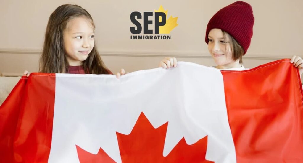 ویکتوریا دی در کانادا