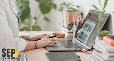 سایت های کاریابی در کانادا