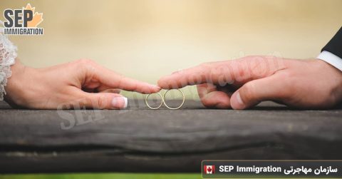 راهنمای کامل مهاجرت به کانادا از طریق ازدواج صوری