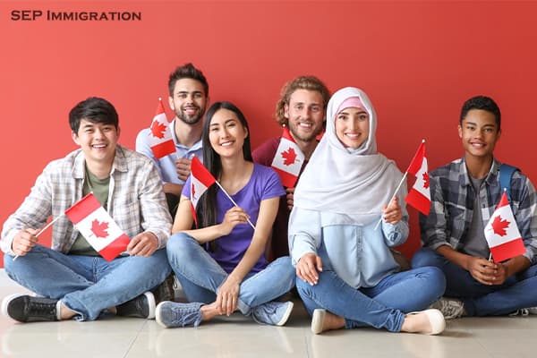 شرایط مربوط به فارغ‌التحصیلان در کانادا