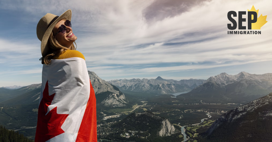 مهمترین قوانین کانادا برای زنان