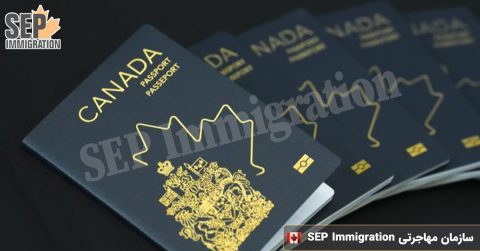کشورهای بدون ویزا با پاسپورت کانادا کدامند؟