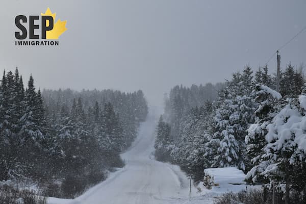 شرایط مهاجرت به کانادا پایلوت آتلانتیک 