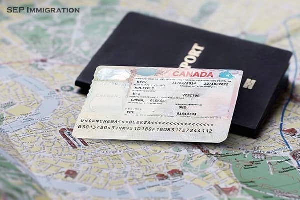 کشورهای اروپایی بدون نیاز به ویزای کانادا 