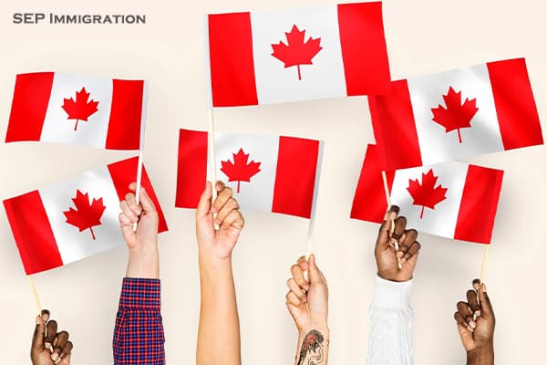 کشورهای بدون ویزا با پاسپورت کانادا 