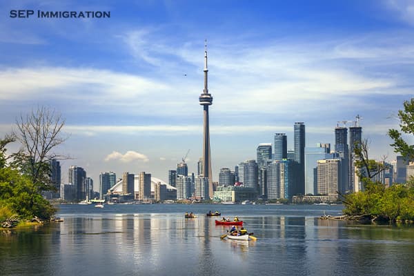 مدارک لازم برای کشورهای بدون ویزا با پاسپورت کانادا